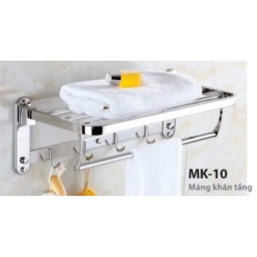 MÁNG KHĂN ĐA NĂNG ZICO MK-10